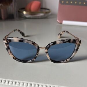 Sonix melrose sunglasses